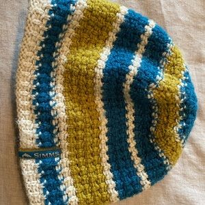 Simms Beanie